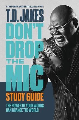 Picture of Don't Drop the MIC Study Guide