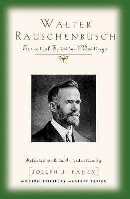 Picture of Walter Rauschenbusch