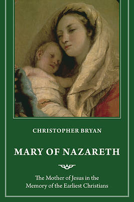 Picture of Mary of Nazareth