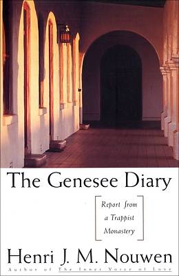 Picture of The Genesee Diary