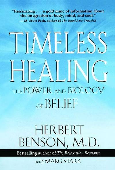 Picture of Timeless Healing