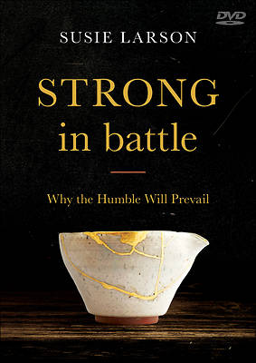 Picture of Strong in Battle DVD