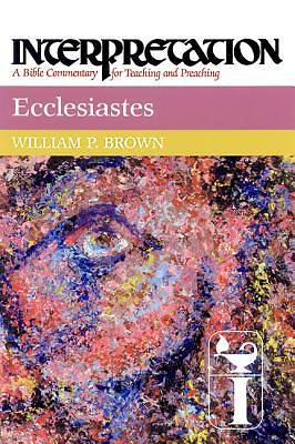 Picture of Interpretation Bible Commentary - Ecclesiastes