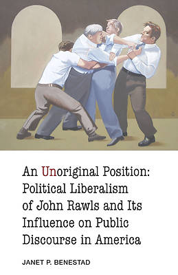 An Unoriginal Position