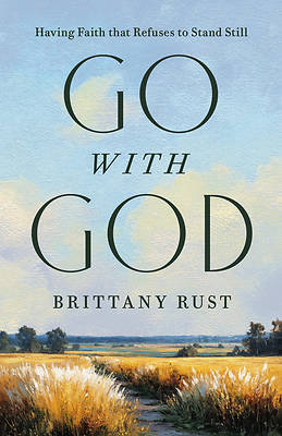 Go with God