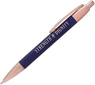 Picture of Pen Strength & Dignity