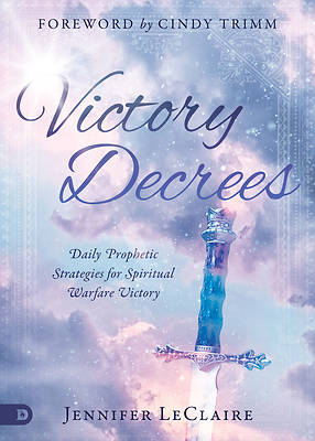 Picture of Victory Decrees