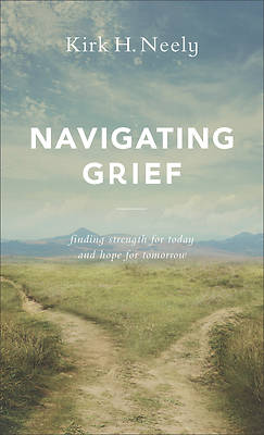 Picture of Navigating Grief