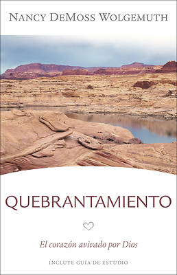 Picture of Quebrantamiento