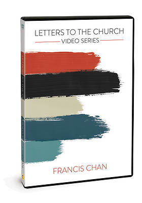 Picture of Letters to the Church Video