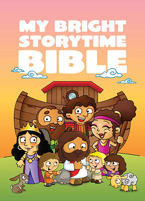 My Bright Storytime Bible