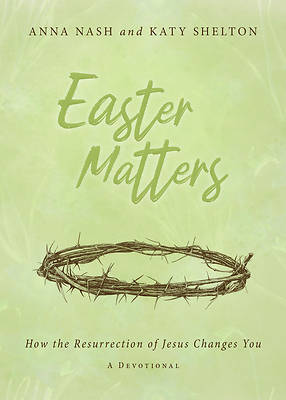 Picture of Easter Matters