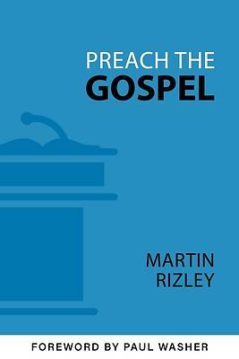 Picture of Preach the Gospel