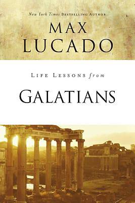 Picture of Life Lessons from Galatians