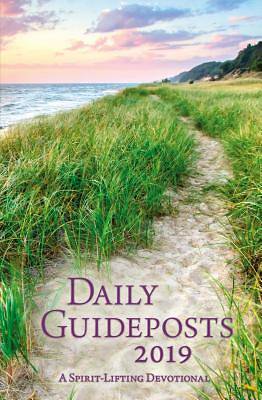 Picture of Daily Guideposts 2019