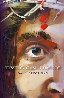 Picture of Eyes on Jesus