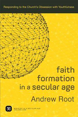 Picture of Faith Formation in a Secular Age