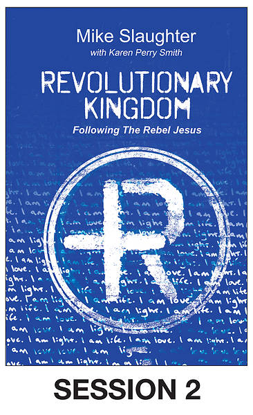 Revolutionary Kingdom Session Video