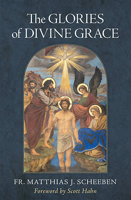 Picture of The Glories of Divine Grace