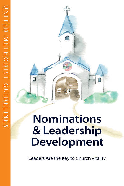 Picture of Guidelines Nominations & Leadership Development 2025-2028