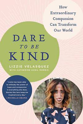 Picture of Dare to Be Kind