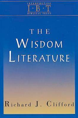 Picture of The Wisdom Literature