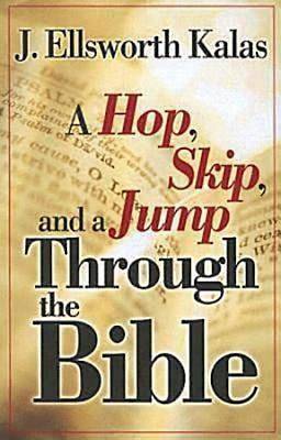 Picture of A Hop, Skip, and a Jump Through the Bible