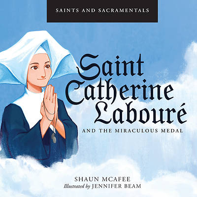 Saints and Sacramentals