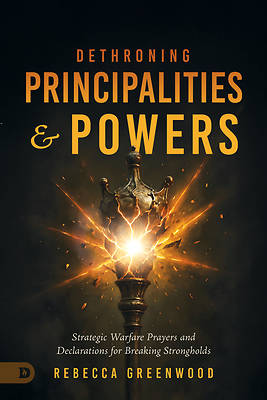 Picture of Dethroning Principalities and Powers