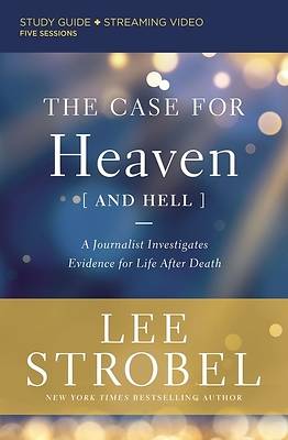 Picture of The Case for Heaven (and Hell) Study Guide