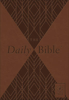 Picture of The Daily Bible(r) (Nlt)