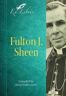 Picture of Fulton J. Sheen