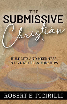 Picture of The Submissive Christian