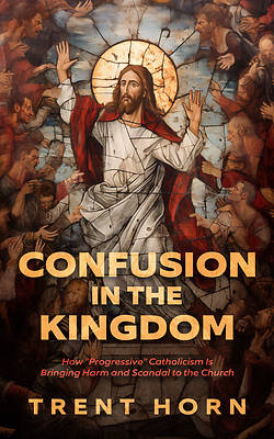 Picture of Confusion in the Kingdom