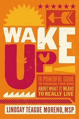 Picture of Wake Up!