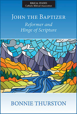 Picture of John the Baptizer