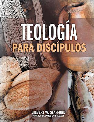 Picture of Teologia Para Discipulos