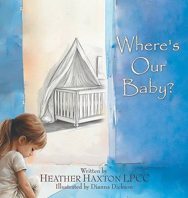 Where's Our Baby?