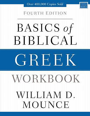 Picture of Basics of Biblical Greek Workbook