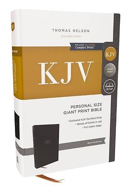 Picture of KJV Holy Bible