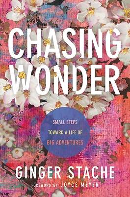 Picture of Chasing Wonder