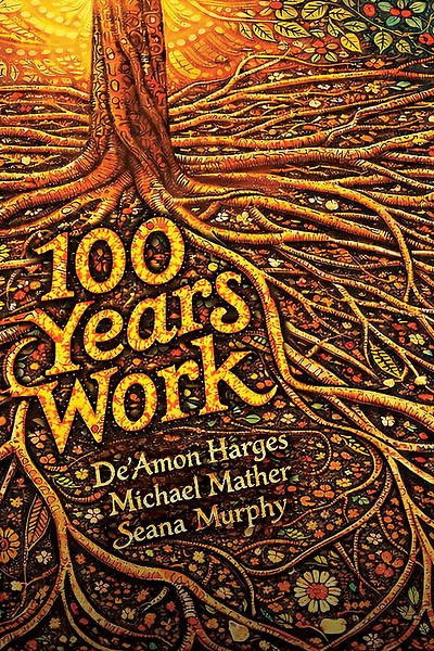 Picture of 100 Years Work - eBook [ePub]