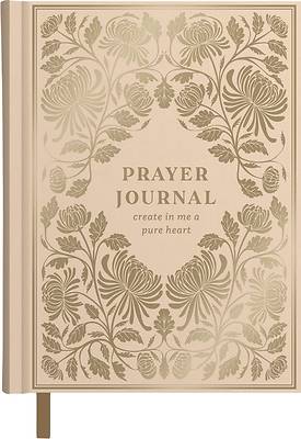 Prayer Journal