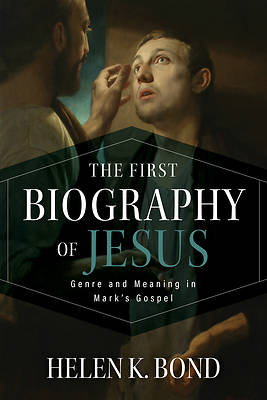 Picture of The First Biography of Jesus