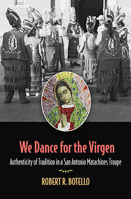 Picture of We Dance for the Virgen, 19