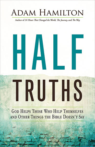 Picture of Half Truths [Paperback]