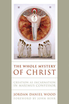 Picture of The Whole Mystery of Christ