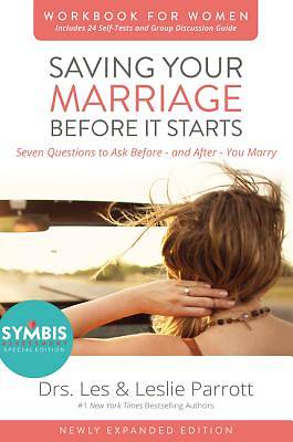 Picture of Saving Your Marriage Before It Starts Workbook for Women Updated