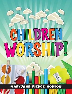 Picture of Children Worship!
