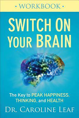 Picture of Switch on Your Brain Workbook